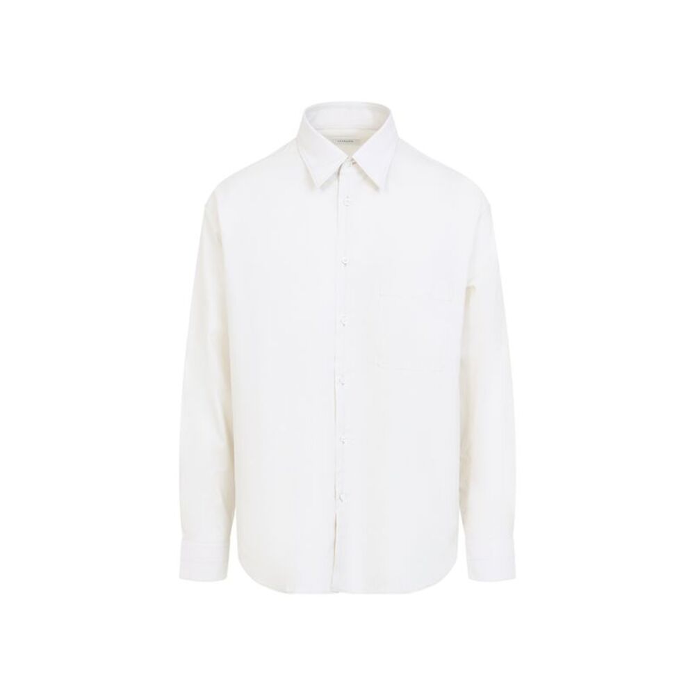 Lemaire Regular Shirt Men